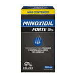 Minoxidil Forte 5% x 100 mL