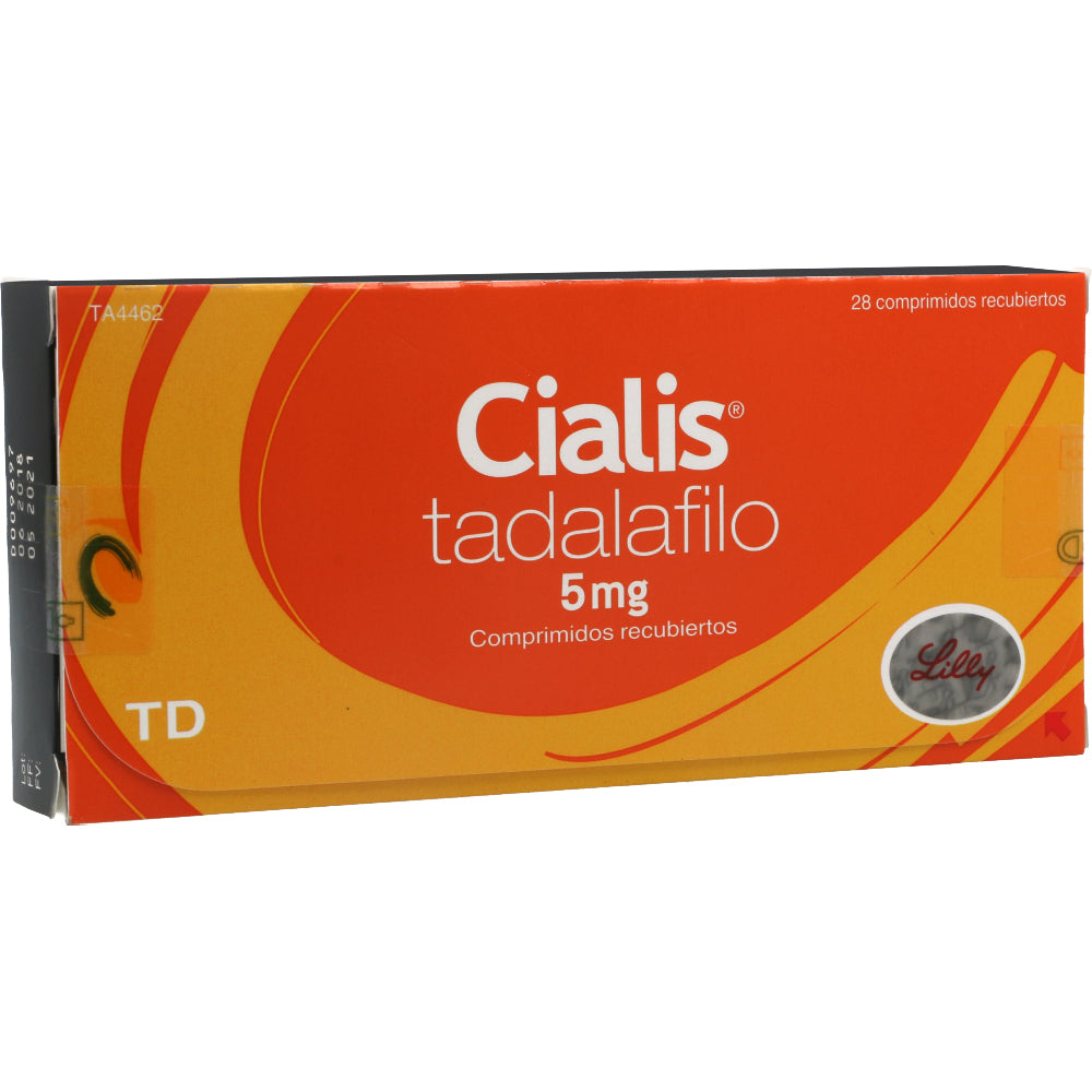 tadalafilo genfar precio