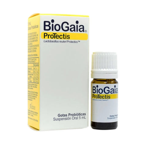 Biogaia Protectis Gotero x 5 ML