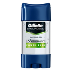 Desodorante Gillette Power Rush x 113 g