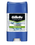 Desodorante Gillette Power Rush x 82 gr