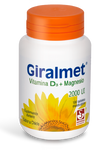 GIRALMET VITAMINA D 2000 UI 100 TBS