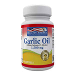 Garlic 1500 mg 100 Softgel