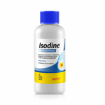 Isodine Bucofaringeo x 60 mL