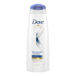 Shampoo Dove Reconstrucción Completa x 400 mL