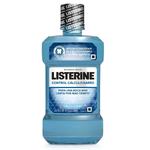 Listerine Control Calculo x 500 ml