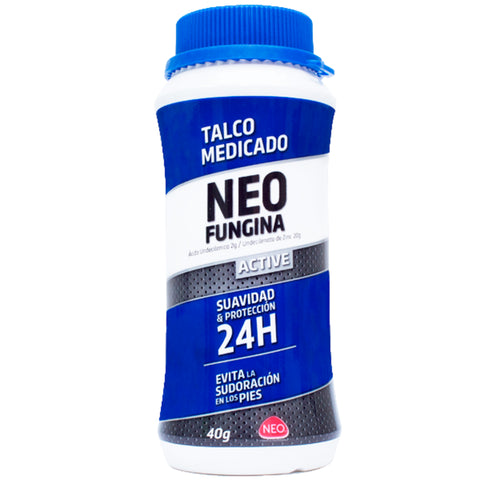 Neo Fungina Polvo x 40 GR