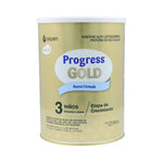 Alimento Lácteo en Polvo Progress Gold Alula Etapa 3 x 900 Gramos