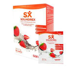 Solhidrex Sabor Fresa 30 Sobres