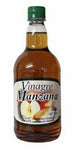 Vinagre de Manzana 750 mL Natural Freshly